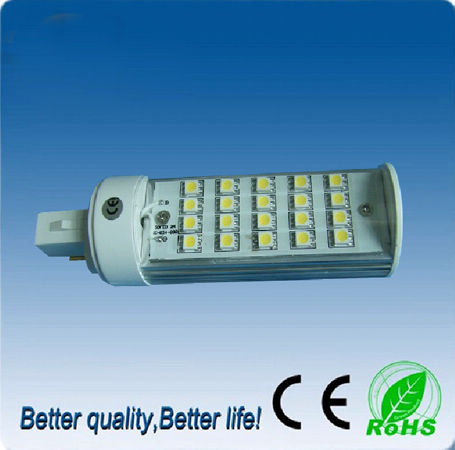 LED Plug Light