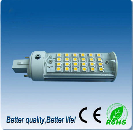 LED Plug Light