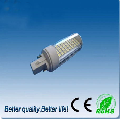 LED Plug Light