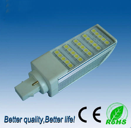 LED Plug Light