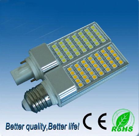 LED Plug Light