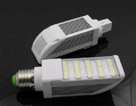 LED Plug Light