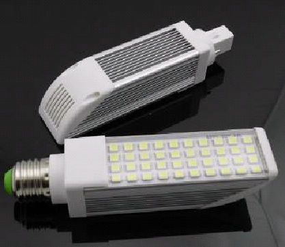 LED Plug Light