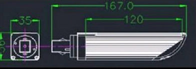 LED Plug Light