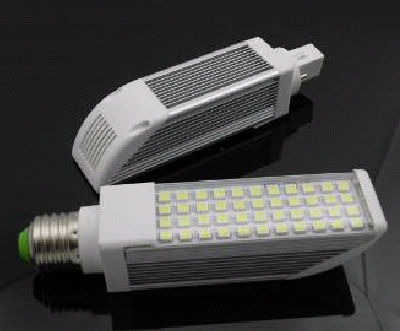 LED Plug Light