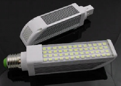 LED Plug Light