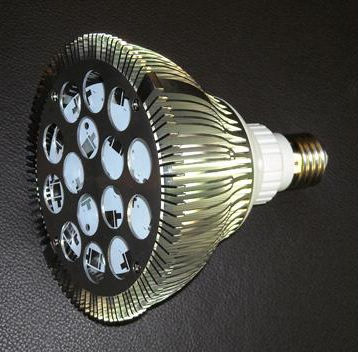 LED SpotLight 15X1W PAR38 E27