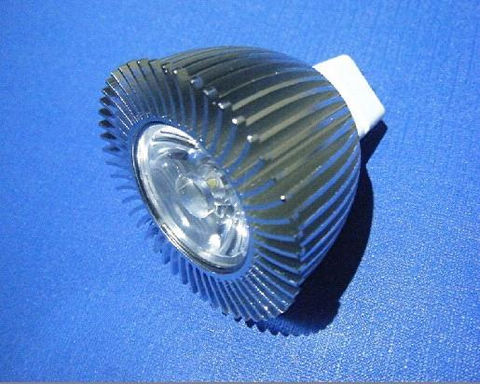 LED SpotLight 1X1W MR16