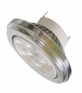 LED SpotLight AR111 6x2W