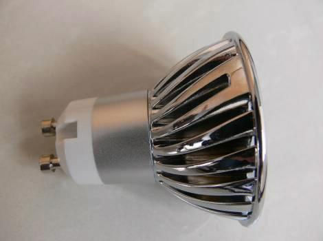 LED SpotLight E 3X1W MR16