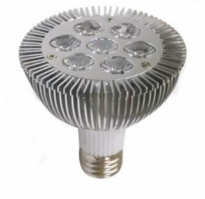 LED SpotLight PAR30 7W