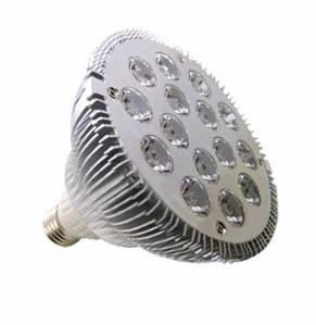 LED SpotLight PAR38 15W