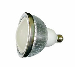 LED SpotLight PAR38 9x2W 140°