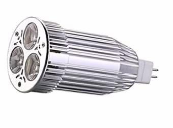 LED SpotLight SP3X3W