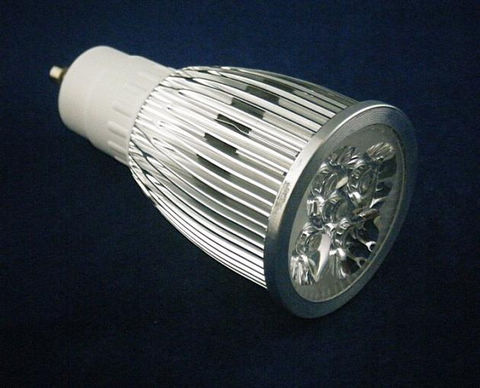 LED SpotLight T 5X1W MR16