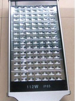 112W LED Street Light