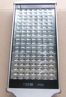 126W LED Street Light