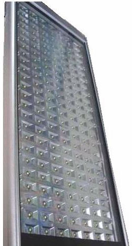 168W LED Street Light