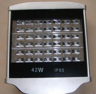 42W LED Street Light