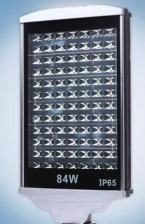 84W LED Street Light