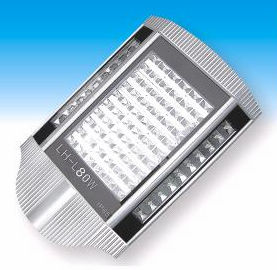 80W LED Street Light