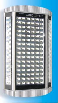 128W LED Street Light