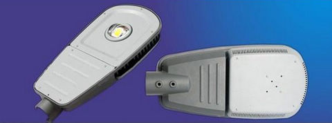 120W LED Street Light