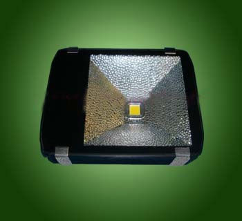 LED Tunnel Light