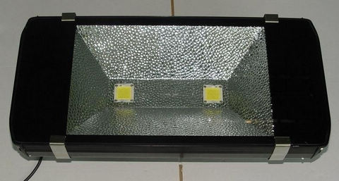 LED Tunnel Light