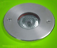 3W LED Underwater Light