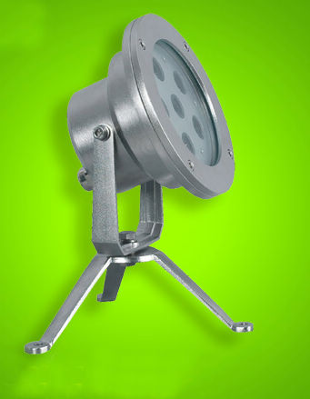 6W LED Underwater Light