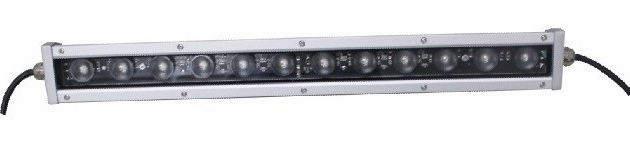 12x3W Ultra Thin Led Wall Washer