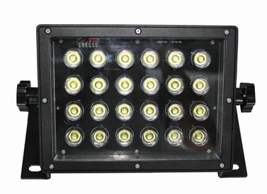 24W Square Led Wall Washer Light