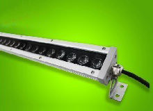 24W Ultra Thin Led Wall Washer Light