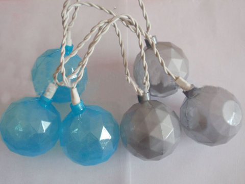 Party Ball String Light