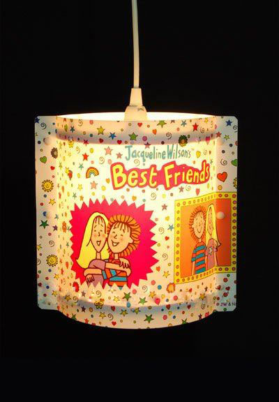 Children Pendant Lamp Shade